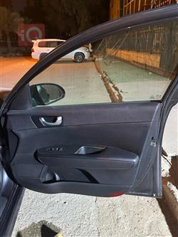 كيا اوبتيما